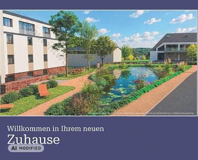 STADTPANORAMA UND WOHNKOMFORT PERFEKT VEREINT