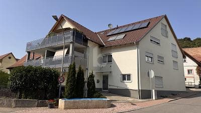 PREISHAMMER MIT AUSSICHT SUCHT NEUEN EIGENTÜMER