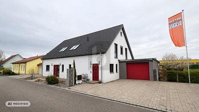 PLATZ FÜR DIE GANZE FAMILIE