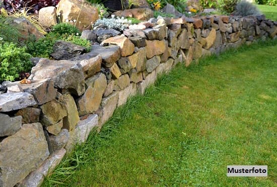Gartengrundstück 
