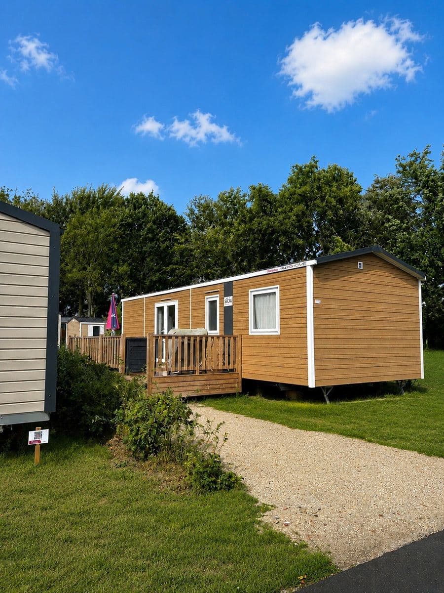 Rapidhome Bora Bora (4085)