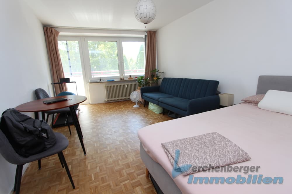 Apartment in München - Fürstenried