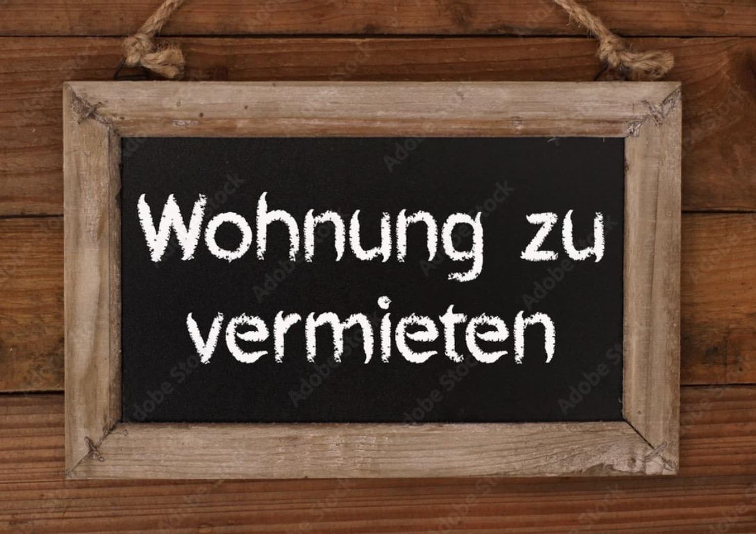4ZKB in Hofgeismar zu vermieten