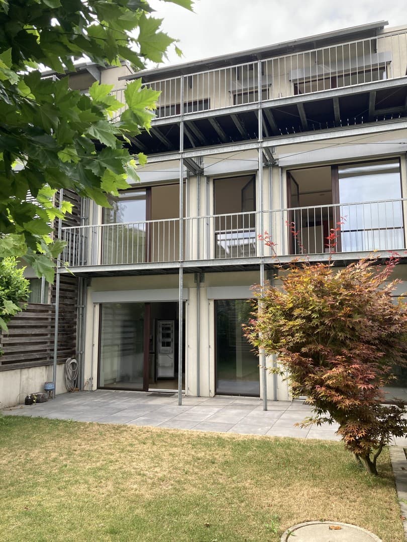 Familienfreundliches Passivhaus: Zukunftsorientiertes Wohnen in begehrter Wohnlage Schlebusch