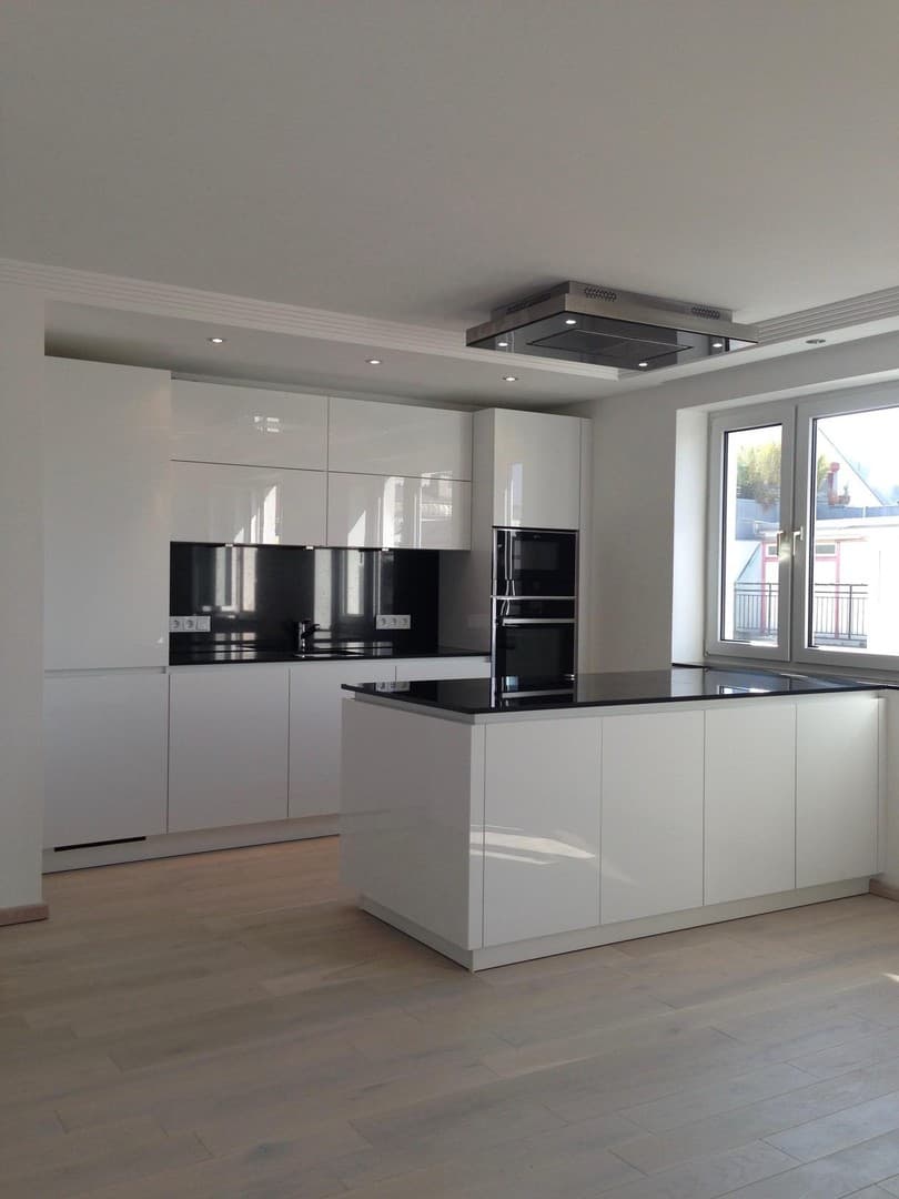 Luxus Wohnung Maxvorstadt zentrale Top Lage