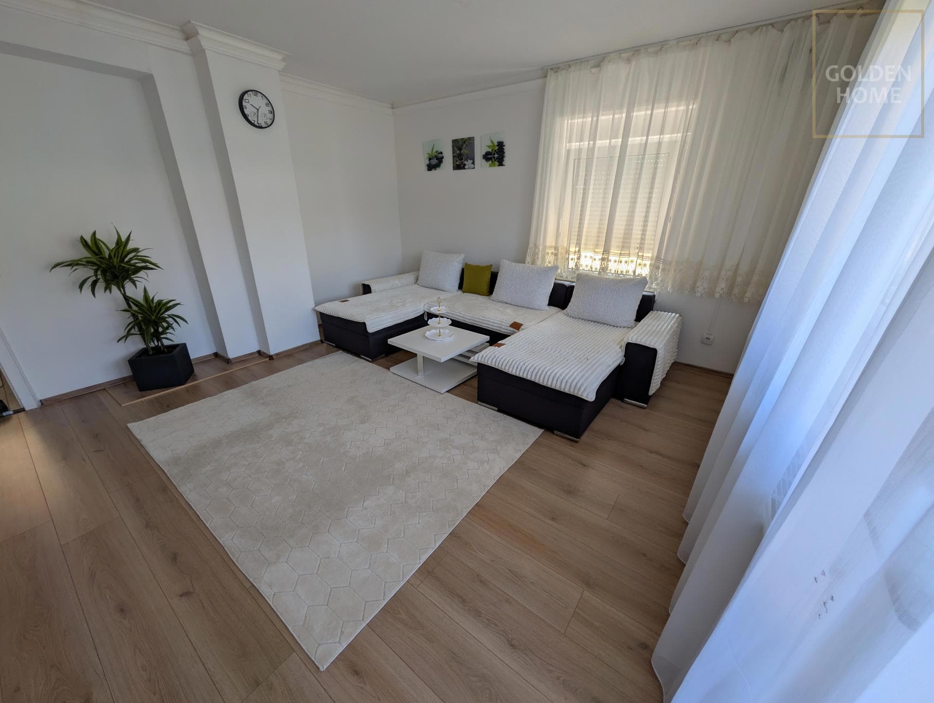 3-Zimmer-Wohnung nach Kernsanierung – interessante Kapitalanlage