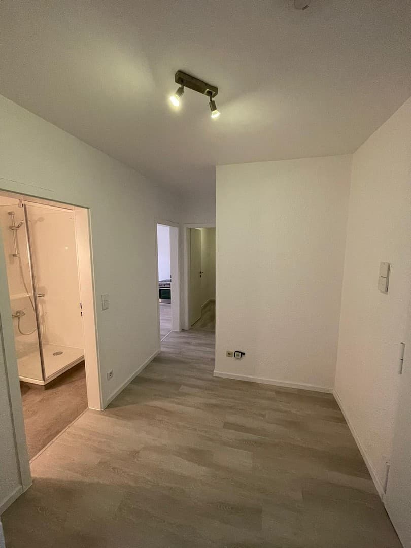 🏡 2,5-Zimmer-Wohnung mit Terrasse & Gartenanteil in Mainz-Gonsenheim