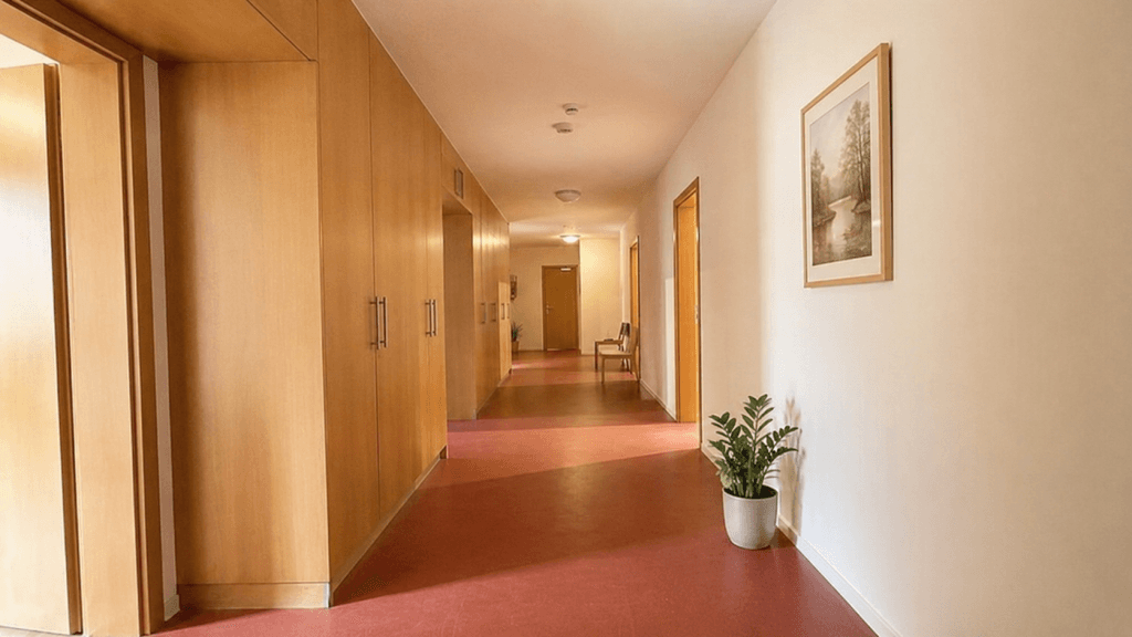 Großzügige 6- Zimmer-WG mitten in Bad Cannstatt – zentral & modern!