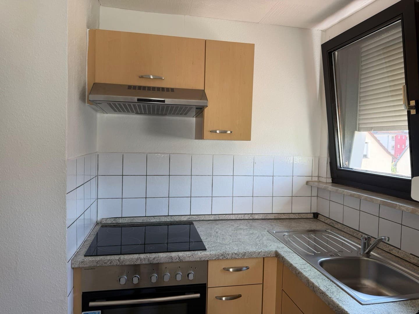 🏠 3-Zimmer-Dachgeschosswohnung im Herzen von Heilbronn
