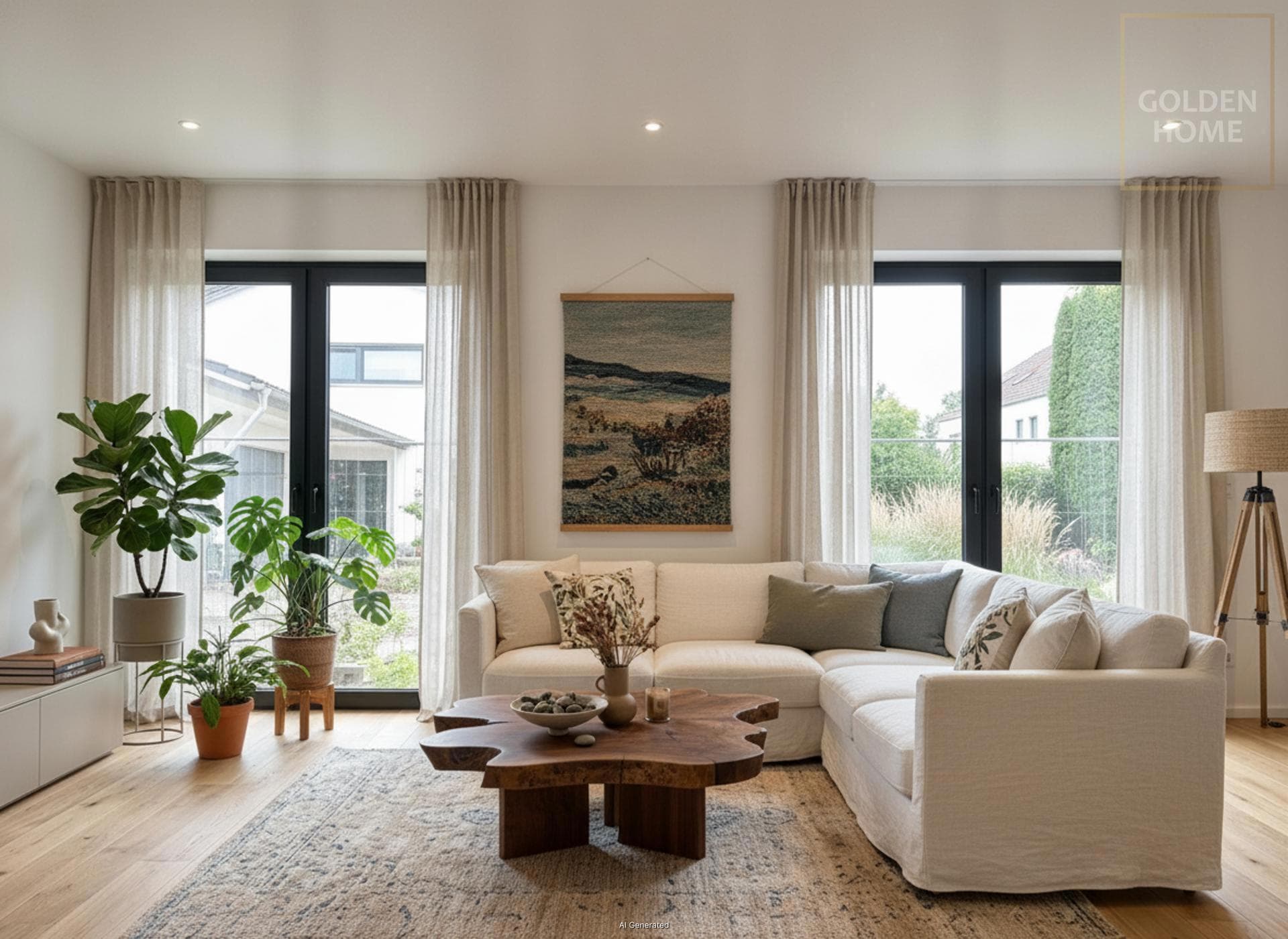 Ihre Alternative zur Wohnung
