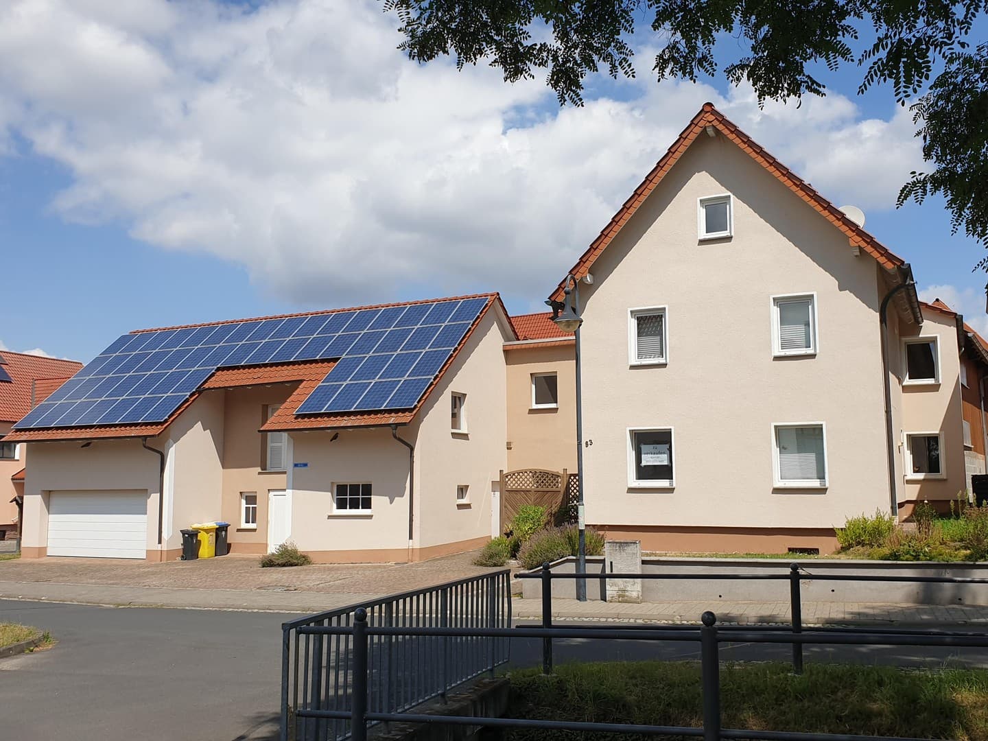 Einfamilienhaus mit Entwicklungspotential (ohne Makler)