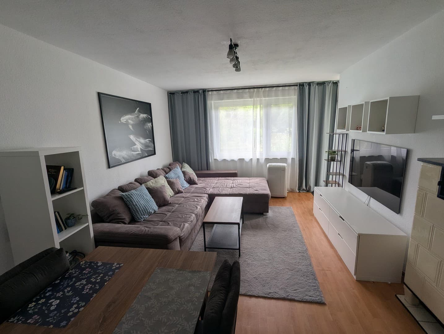 2-Zimmer-Wohnung in zentraler Lage am Goldberg in Sindelfingen