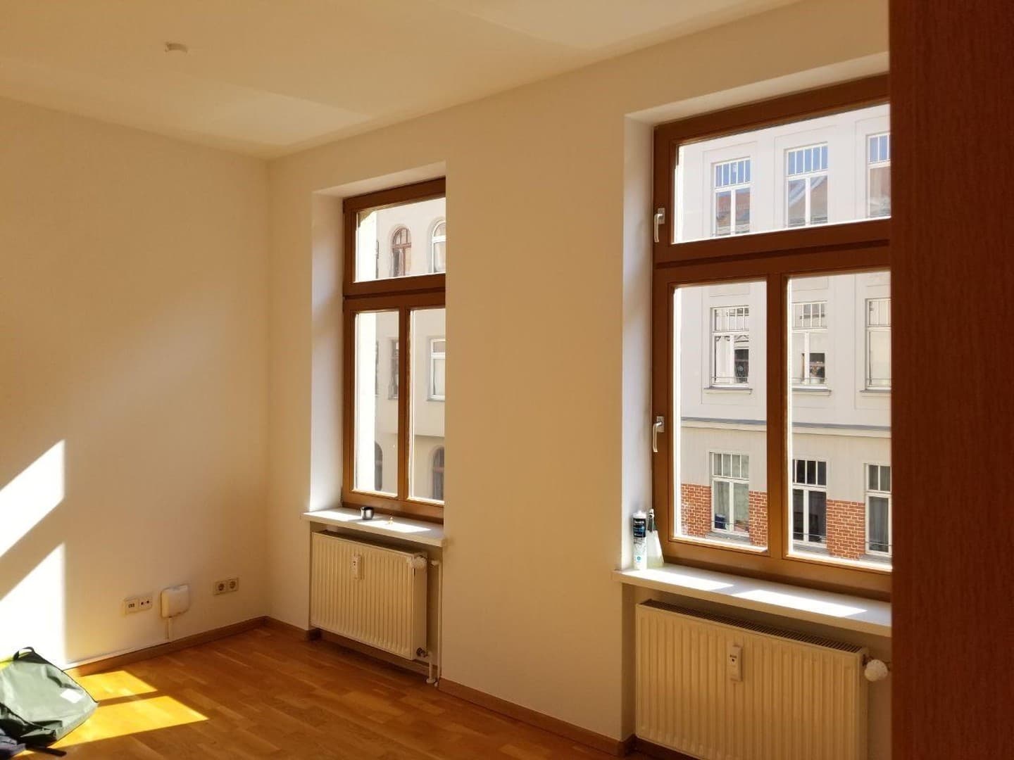Wunderschöne 3-Zimmerwohnung im Paulusviertel