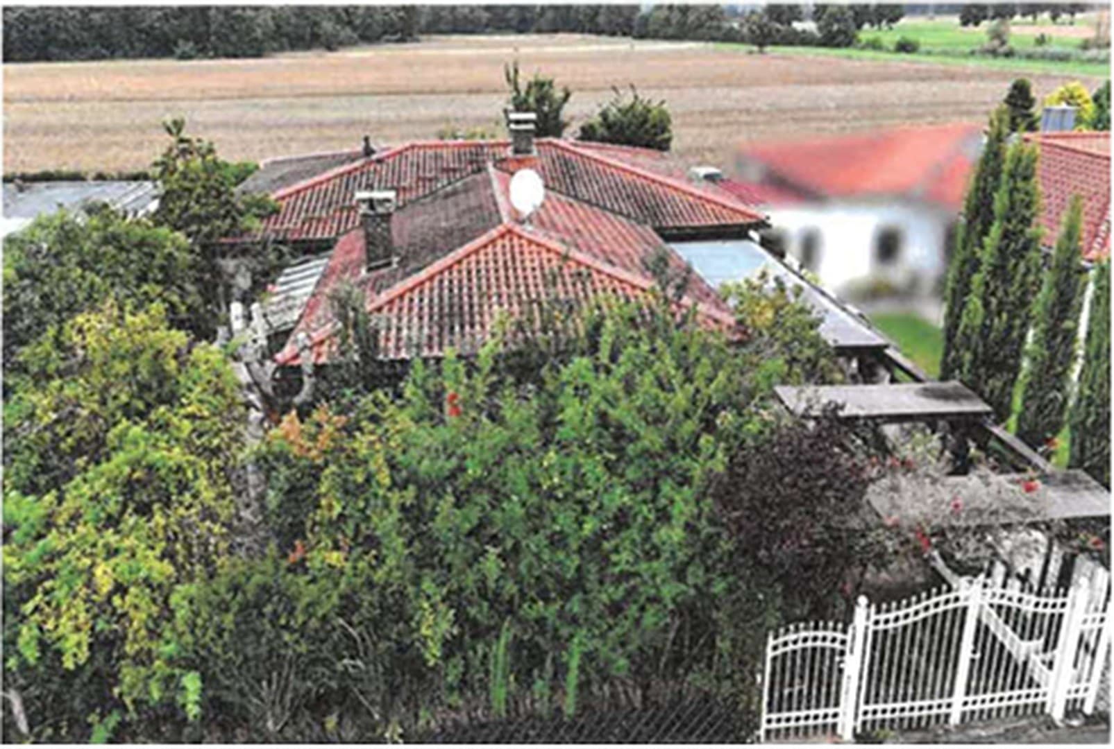 Freistehender 1-Fam.-Bungalow mit Garage in Kleinostheim Waldstadt ohne Makler