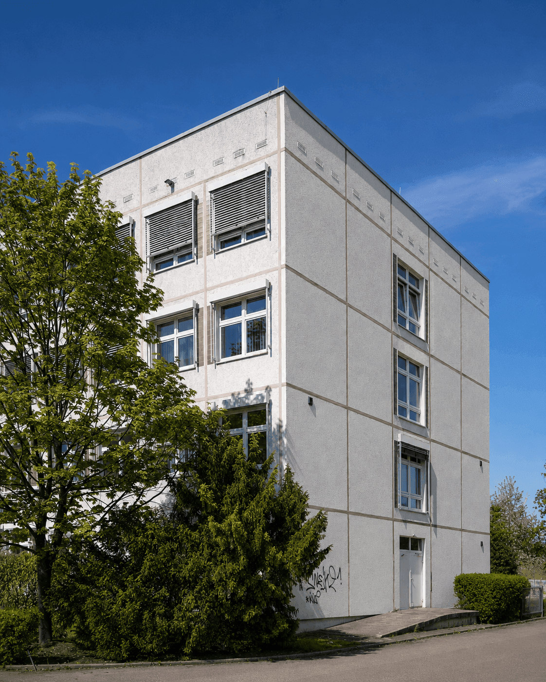Objektansicht