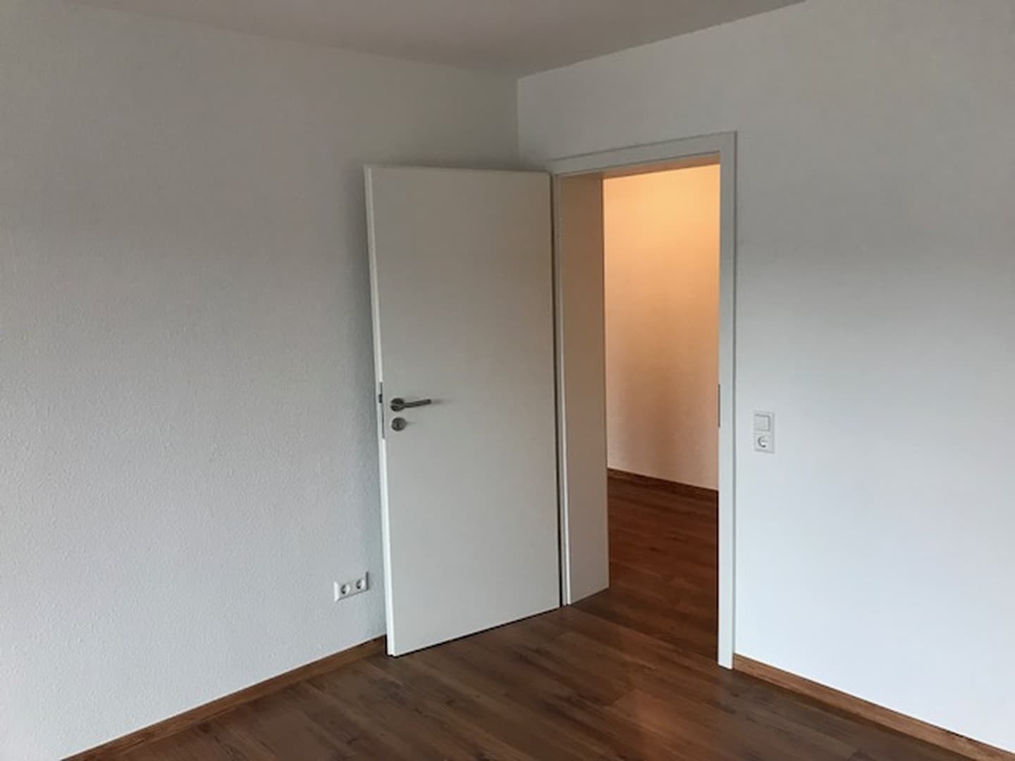 Schöne 2-Zi. Wohnung
