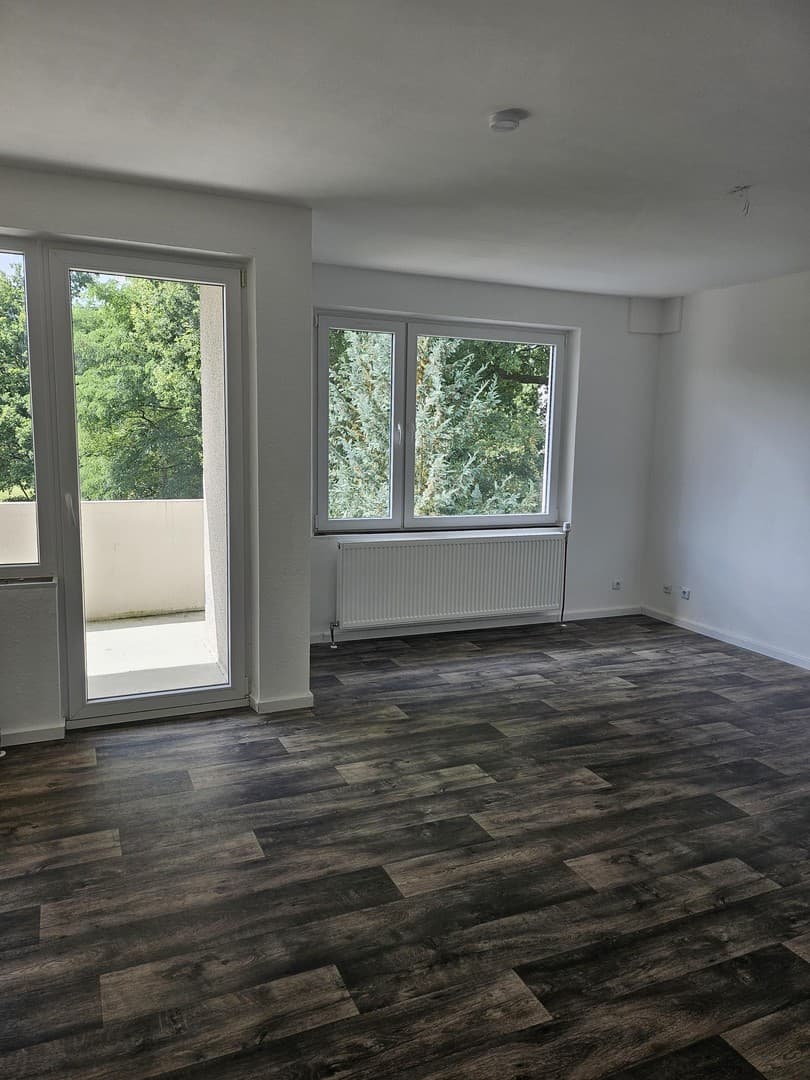 Helle 3 Zimmerwohnung 75m² in Munster