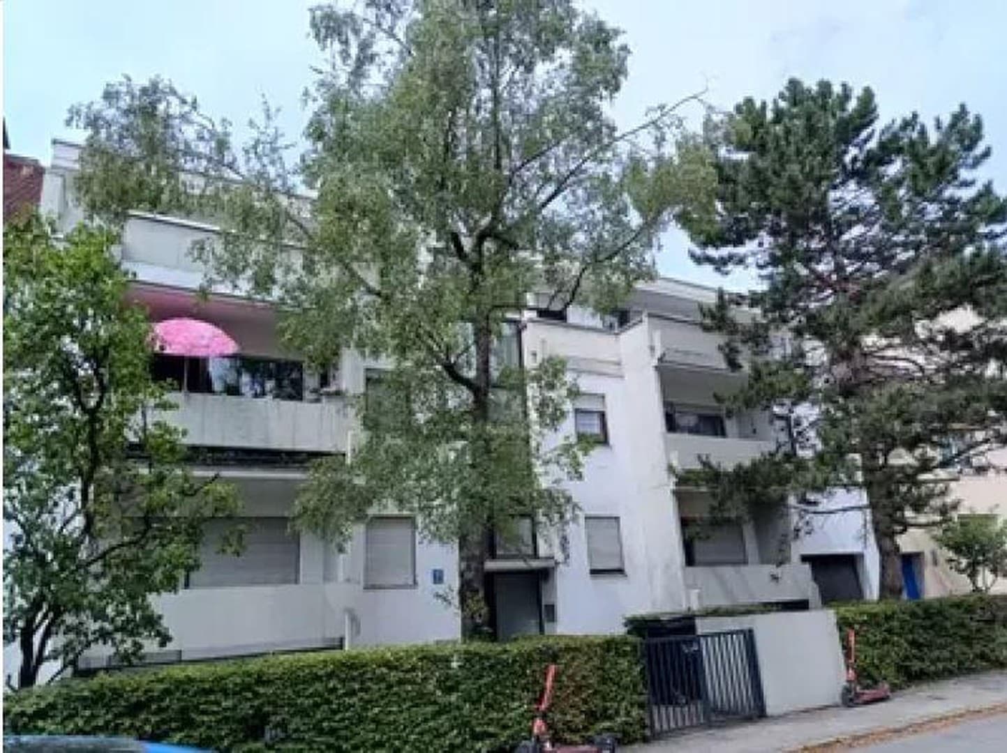 Tolle Wohnung in guter Lage - Schwabing nahe Leopoldstr.