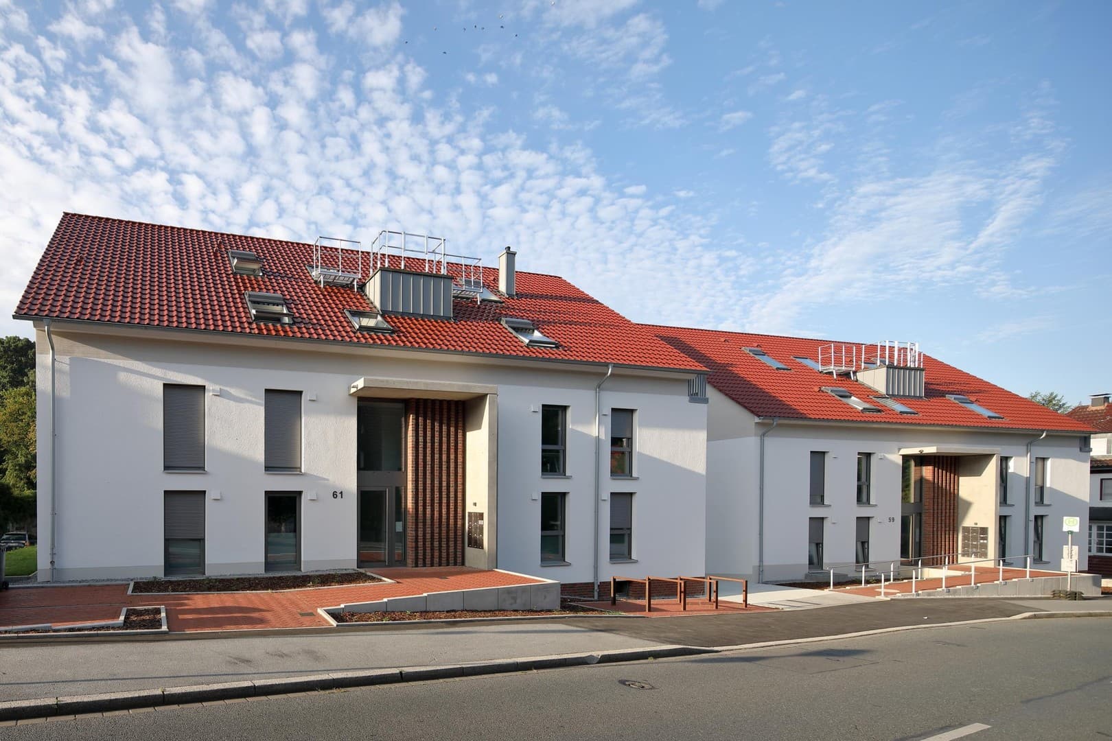 ***Dortmunder Süden***Maisonette***KFW40plus***Einbauküche