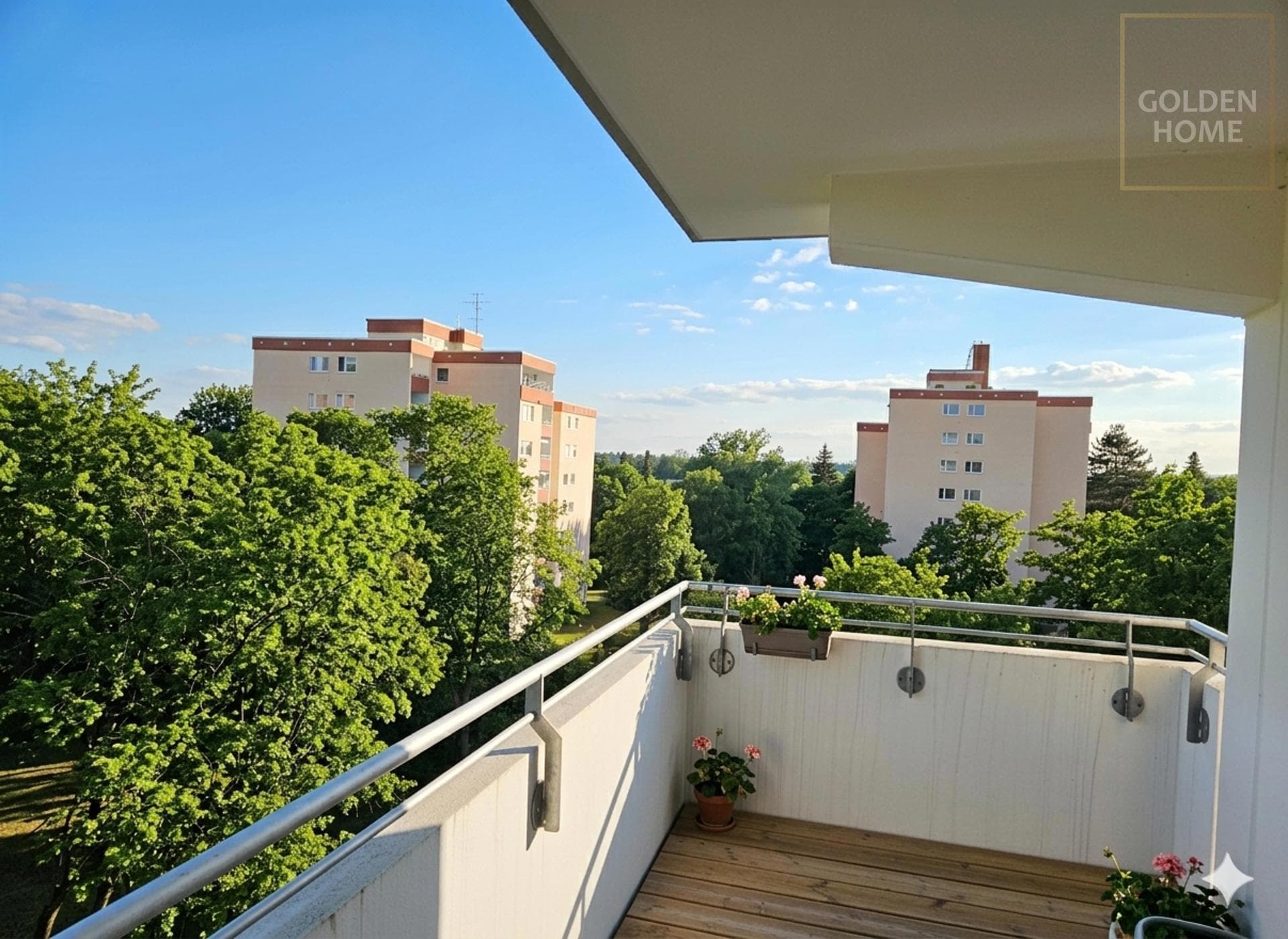 Solide Kapitalanlage in München-Aubing