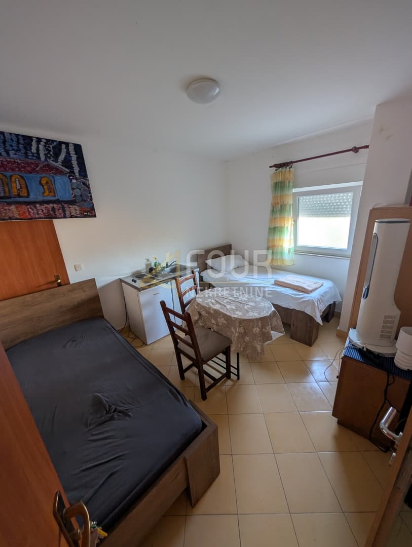 Wohnung Kastav, 23m2