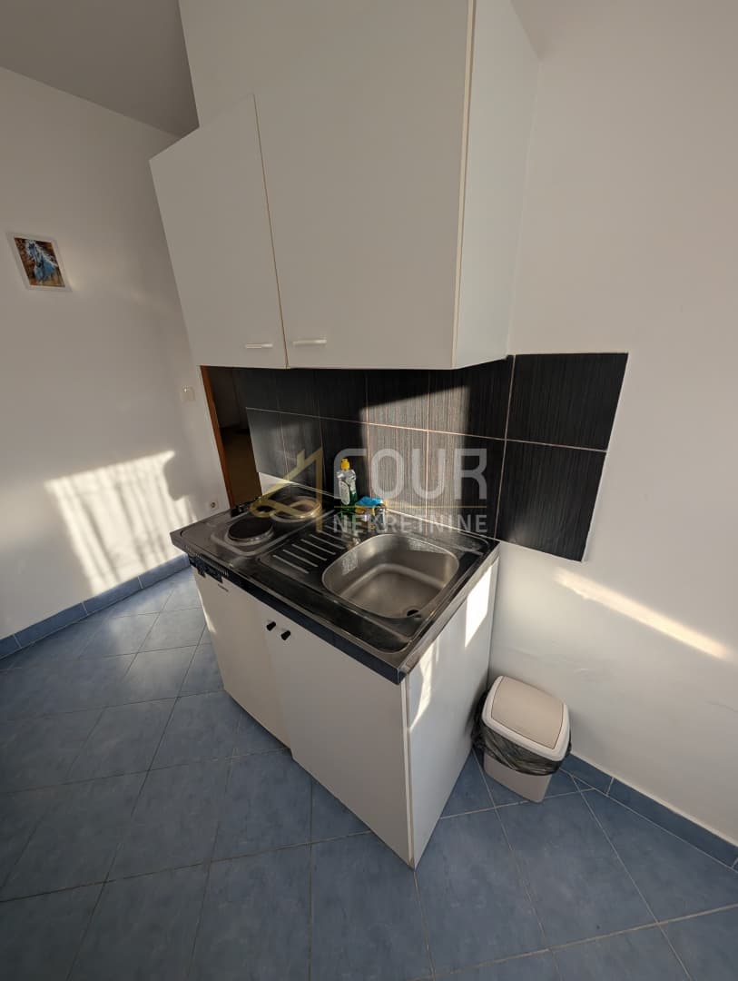 Wohnung Kastav, 25m2