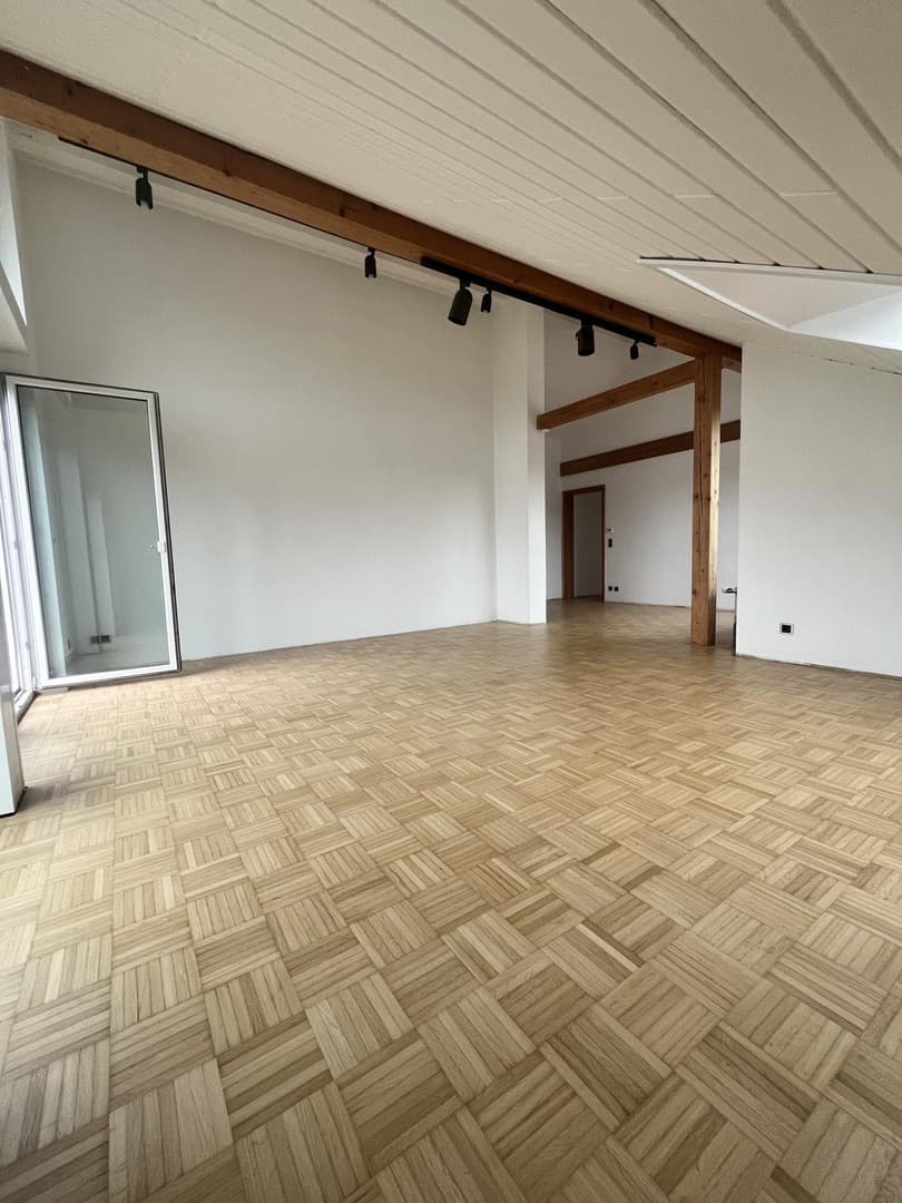 Moderne 3,5-Zimmer-Wohnung mit Terrasse in Römerberg-Mechtersheim