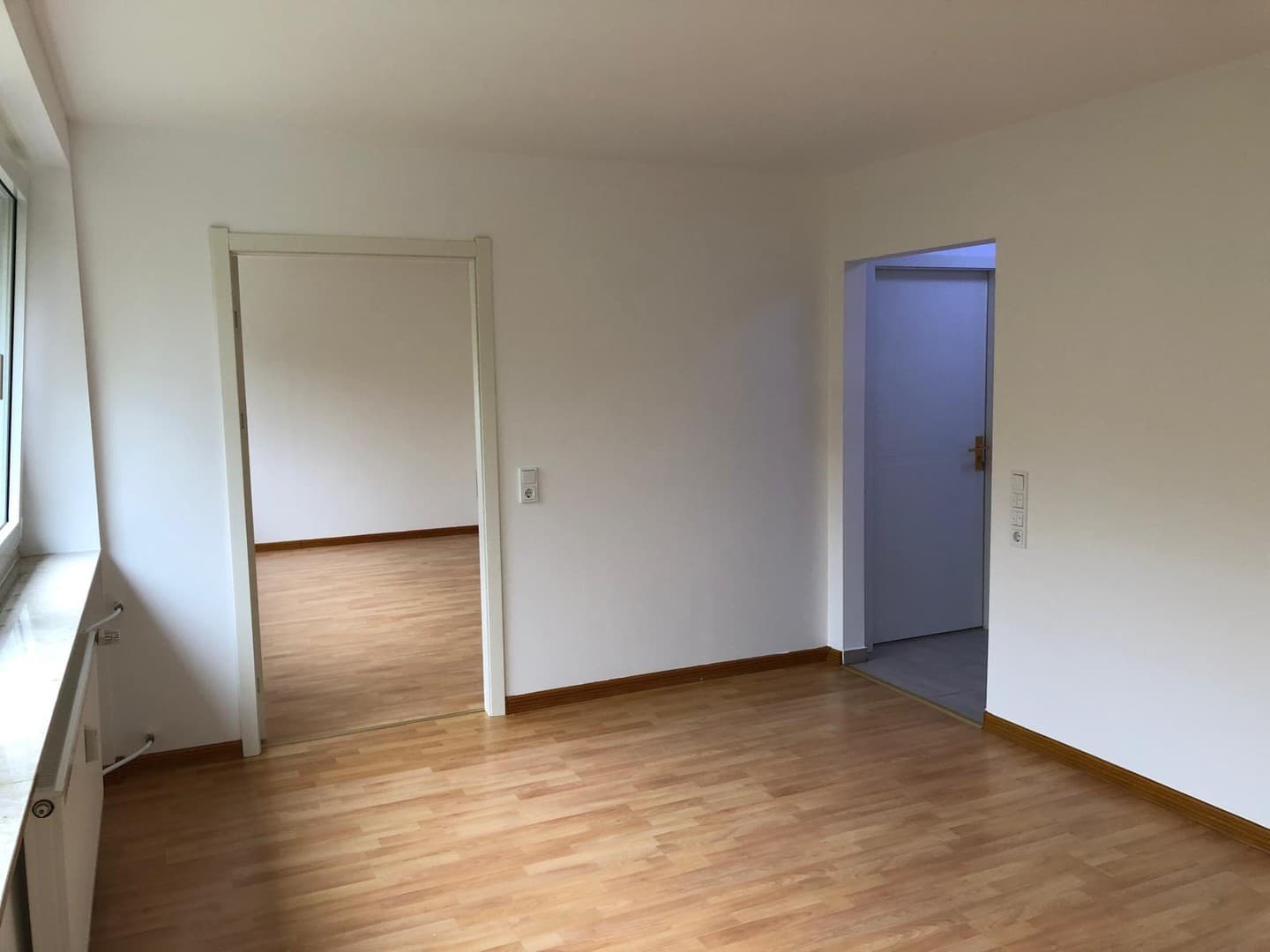 Schöne 2-Zimmerwohnung in Kusel inklusive Gas und Strom