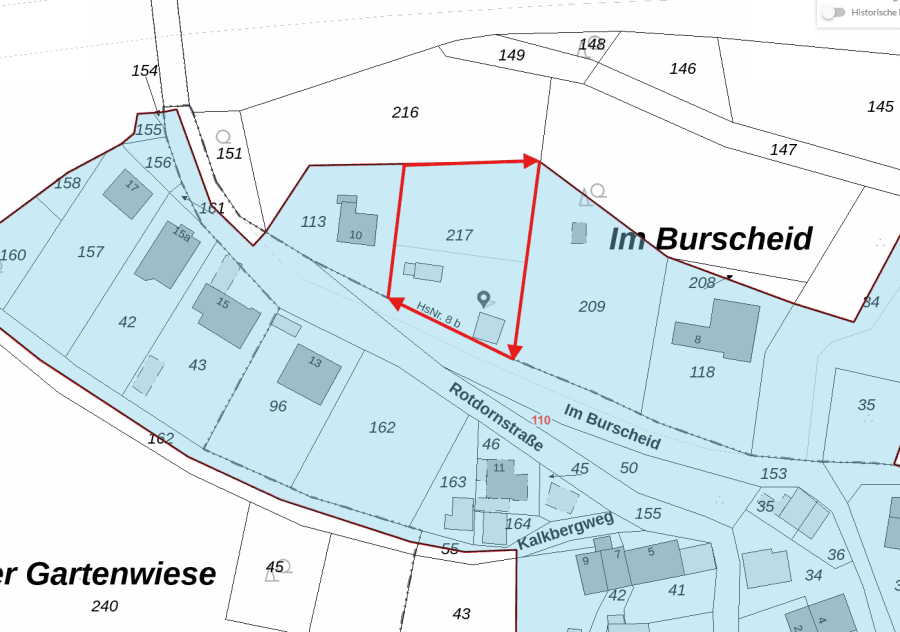 Provisionsfrei* Ihr Neubau 3 Familienhaus mit 300qm selbst nutzen oder (teil-)vermieten und hohe Abschreibung bis 10% als Steuervorteil nutzen!
