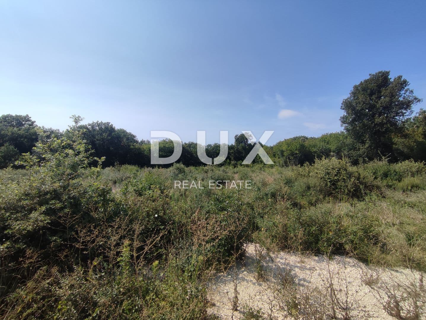 Pula, Veli Vrh, Bauland, 800 m2