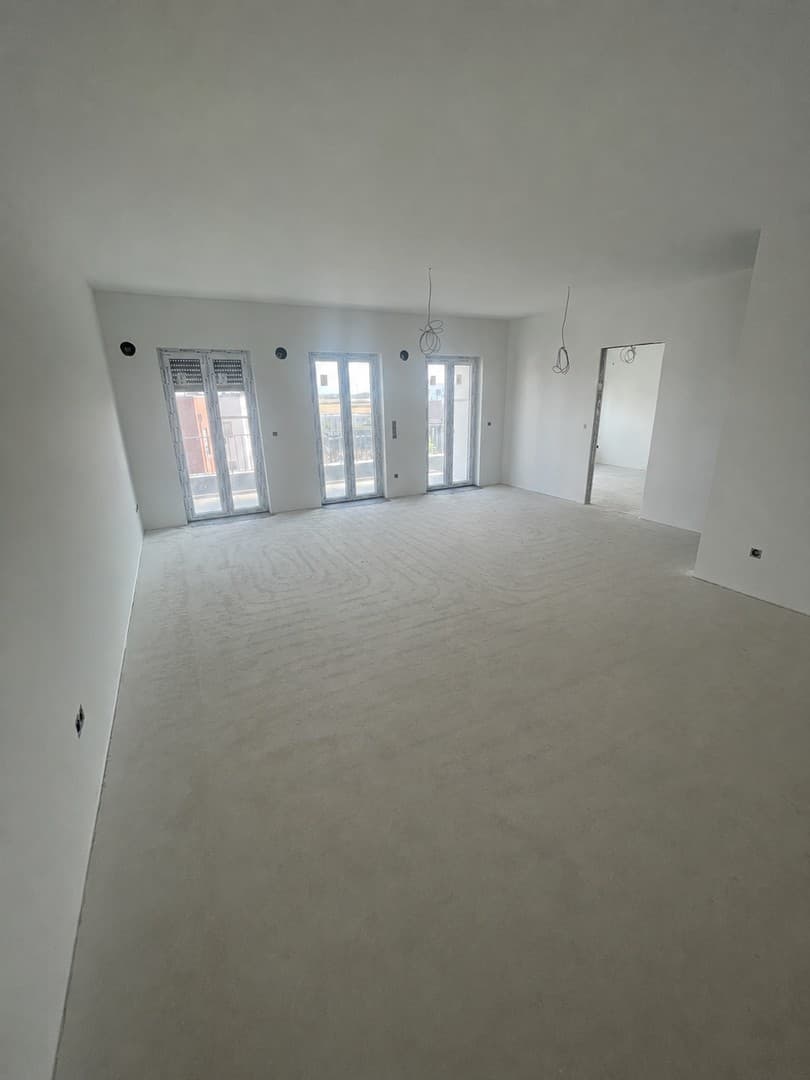 Neubau und Erstbezug: 2-Zimmer Penthouse mit Charme in Drensteinfurt