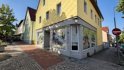 VOLLSTÄNDIG VERMIETET - SOFORTIGER CASHFLOW