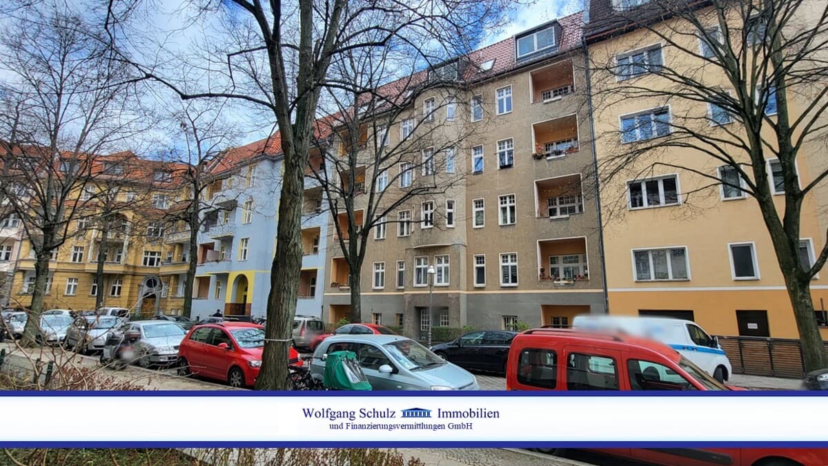 Exklusive 2 Zimmer in hellem und modernem Flair nahe Tempelhofer Hafen