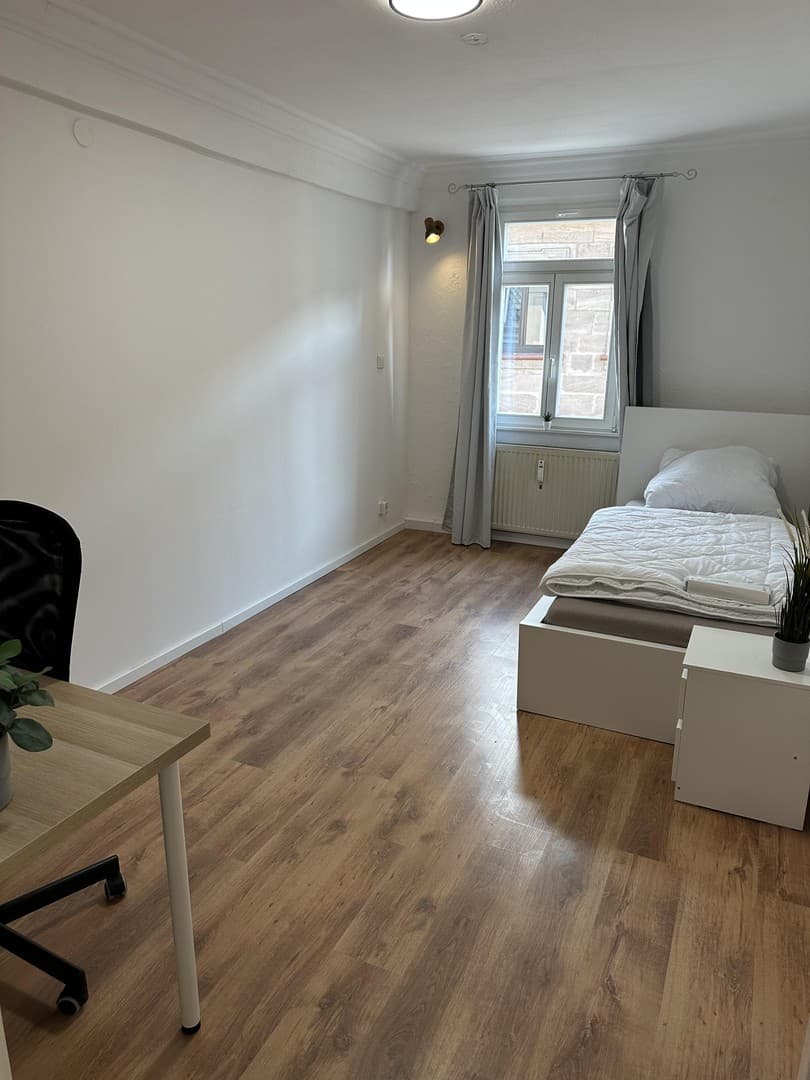 Dein Zimmer