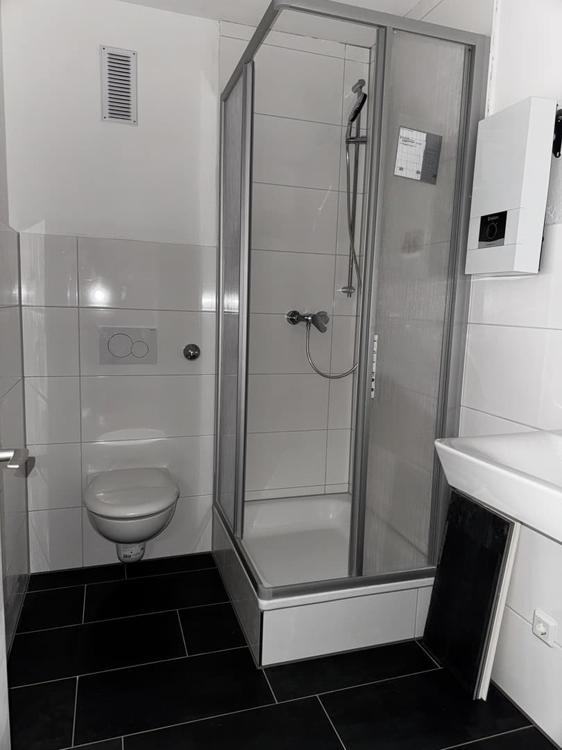 Charmantes City-Apartment: Frisch renoviert und bezugsfertig