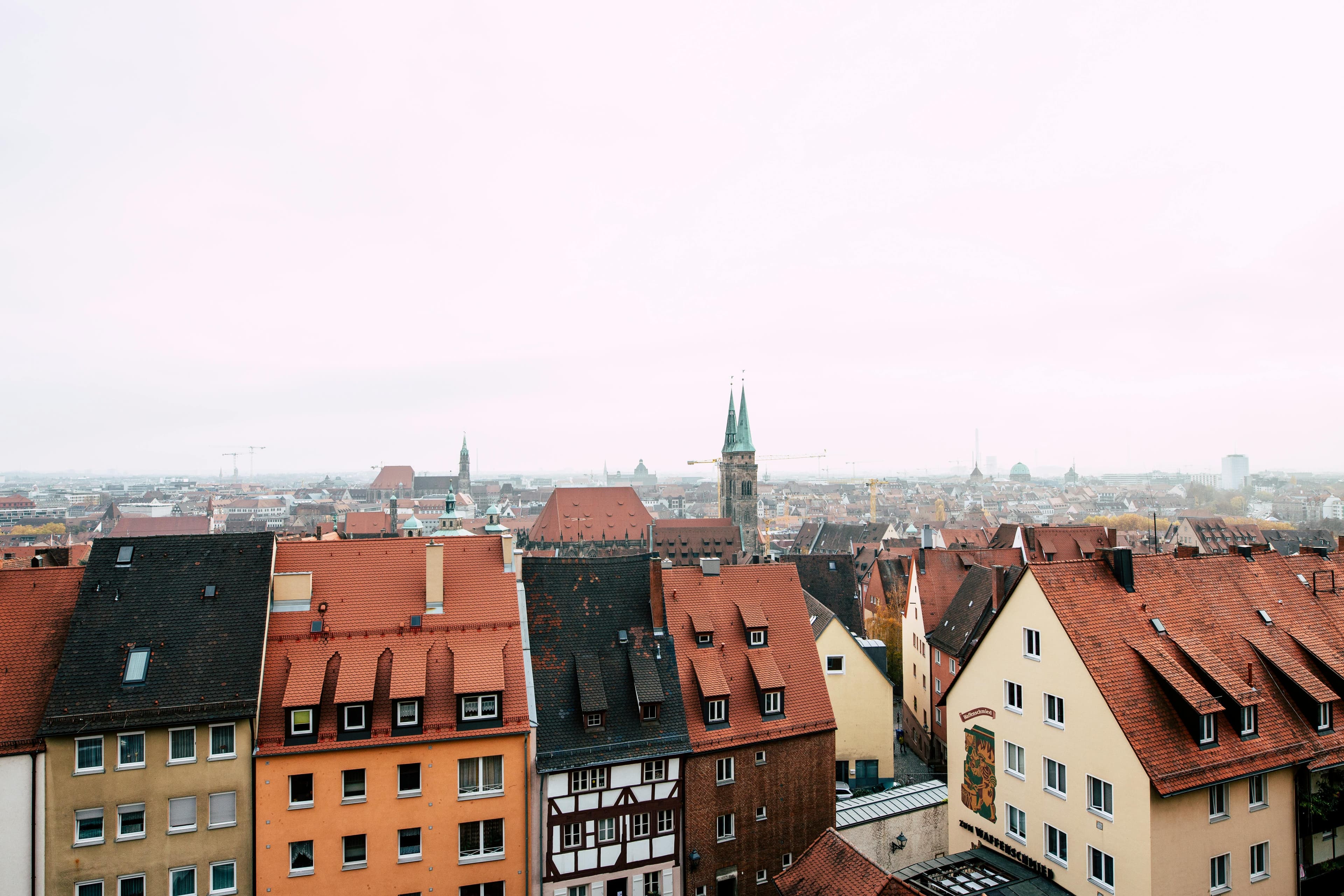 Warum Lauf an der Pegnitz und das Nürnberger Land ideale Wohnorte sind