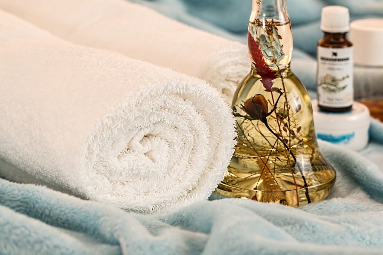Wellness im eigenen Zuhause: Die besten Produkte für Entspannung