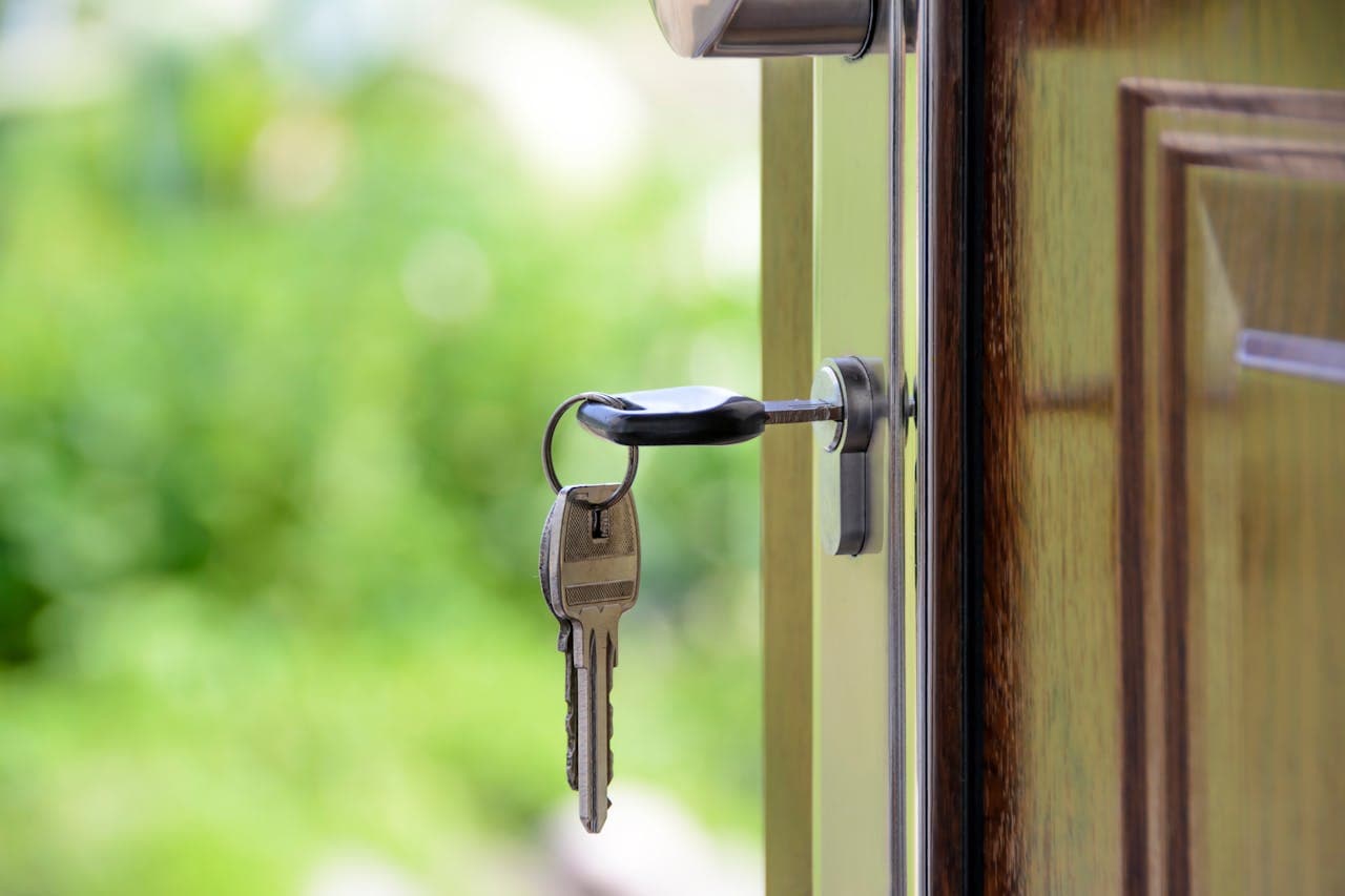 Immobilienbesitz im Wandel