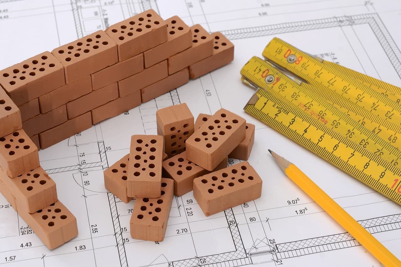 Nachhaltiges Bauen: Wie umweltfreundliche Materialien den Bau revolutionieren
