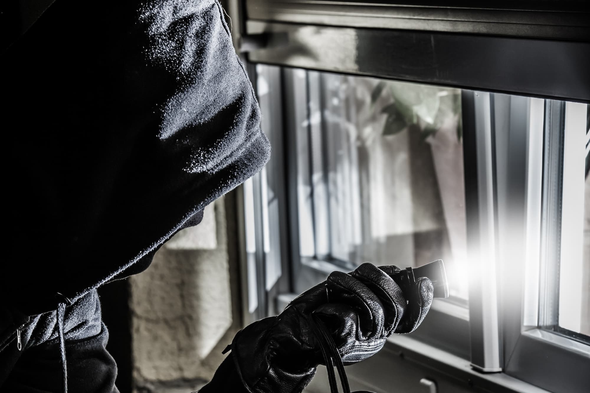 Sicher Wohnen – Einbruchschutz für Fenster und Türen