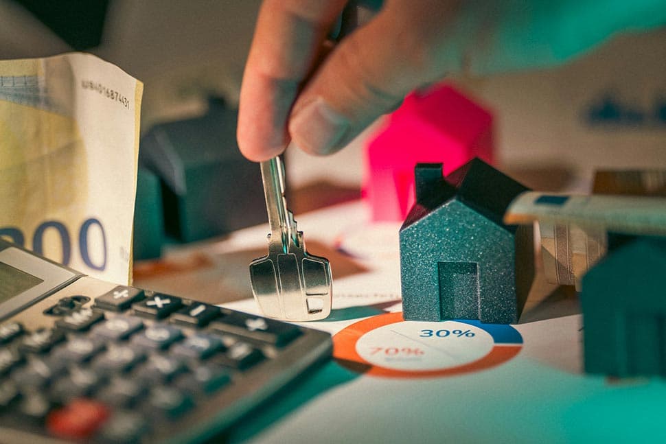 Maklerprovision: Wann gezahlt werden muss und wann nicht