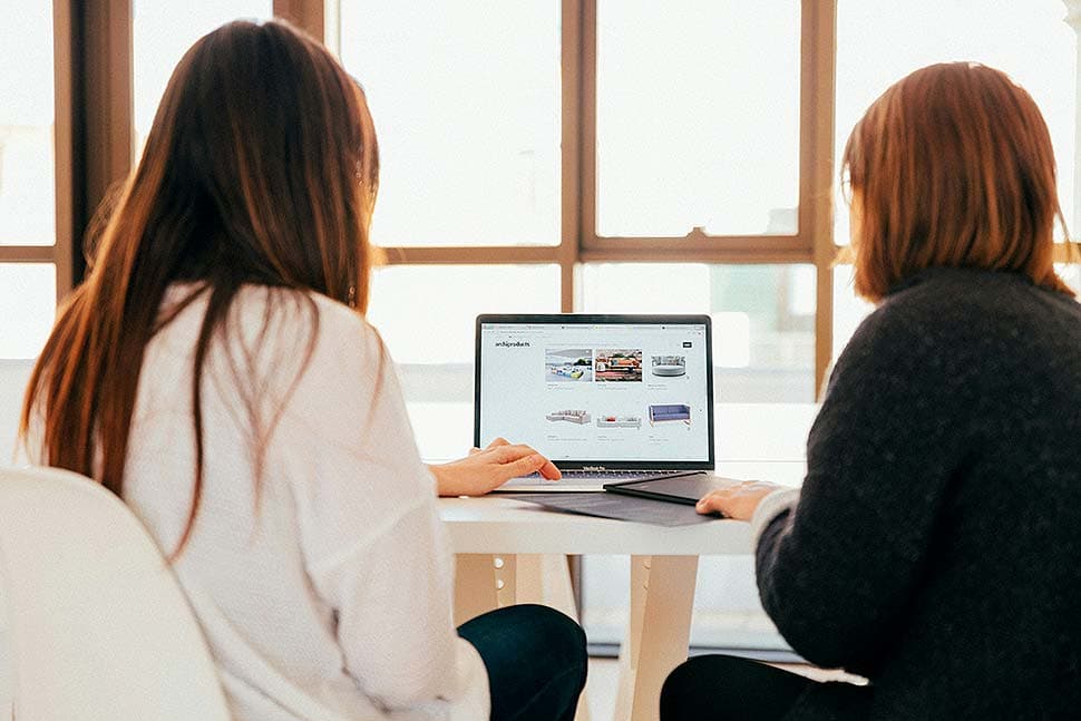 Möbel-E-Commerce: Was deutsche Händler von Pigu.lt lernen können