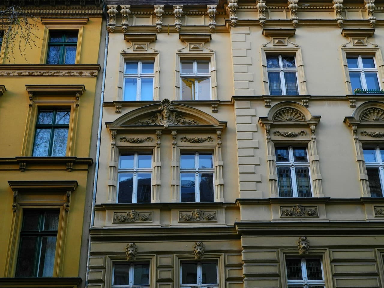 Berlins Immobilienmarkt im Wandel: Chancen und Herausforderungen für Eigentümer