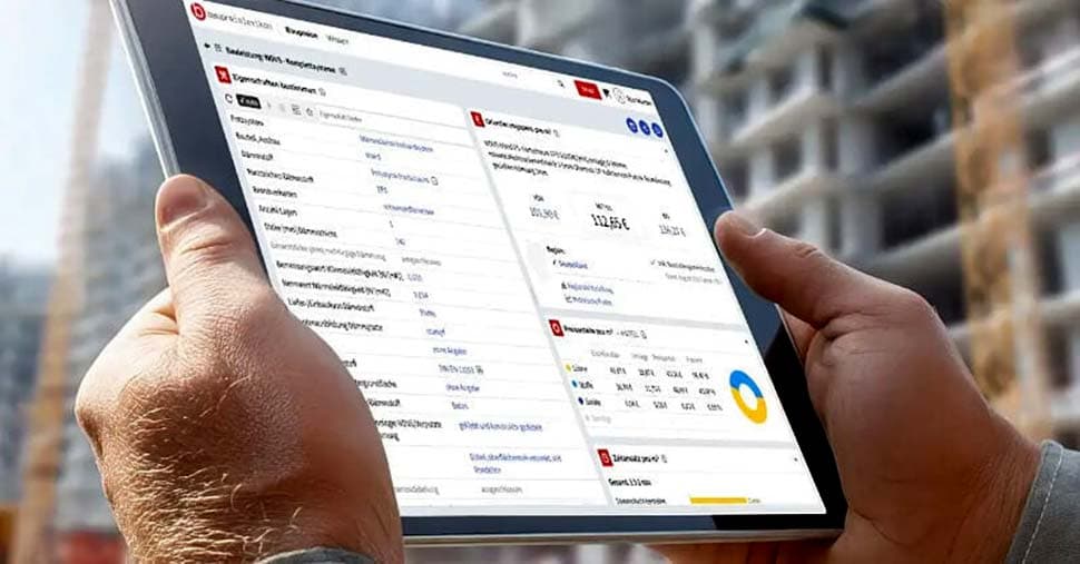 Baupreislexikon: Mehr Kostensicherheit für Bauherren und Immobilienkäufer