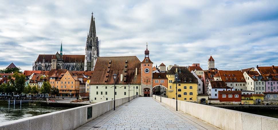 Regensburger Immobilienmarkt: Diese Chancen erwarten Eigentümer