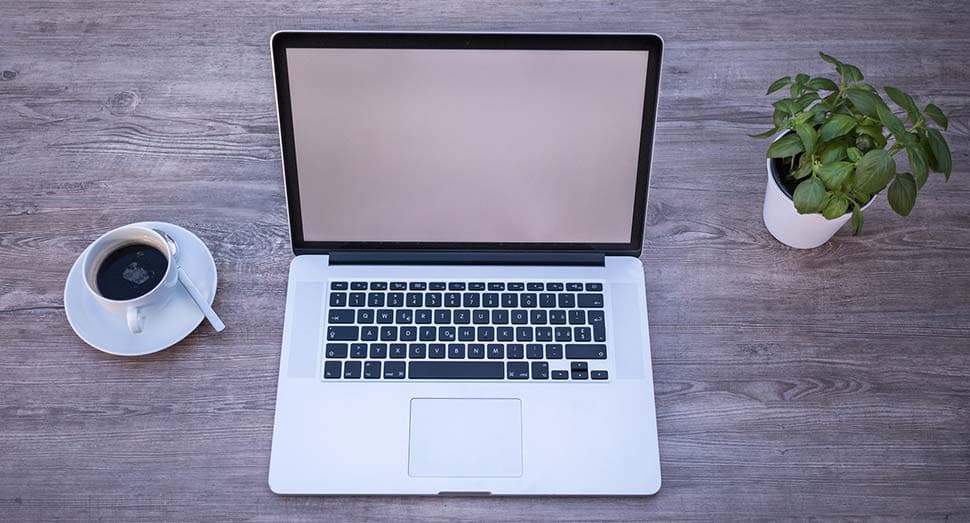 Home Offices auf kleiner Fläche: Worauf sollte man achten