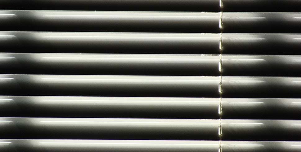 Elektrische Rollläden – Wichtige Punkte vor Kauf und Einbau