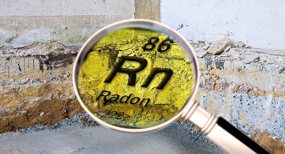 Interview mit Jan Ferch von Radonova: Warum eine Radonmessung beim Immobilienkauf sinnvoll ist   