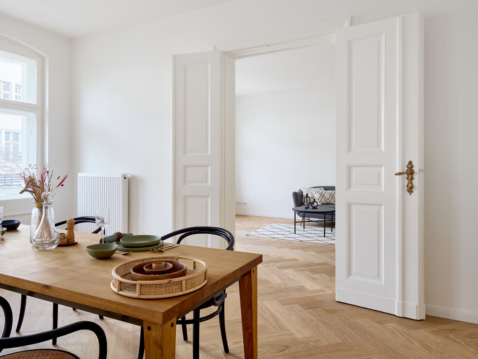 Beispiel für ein Inserat auf immobilien.de