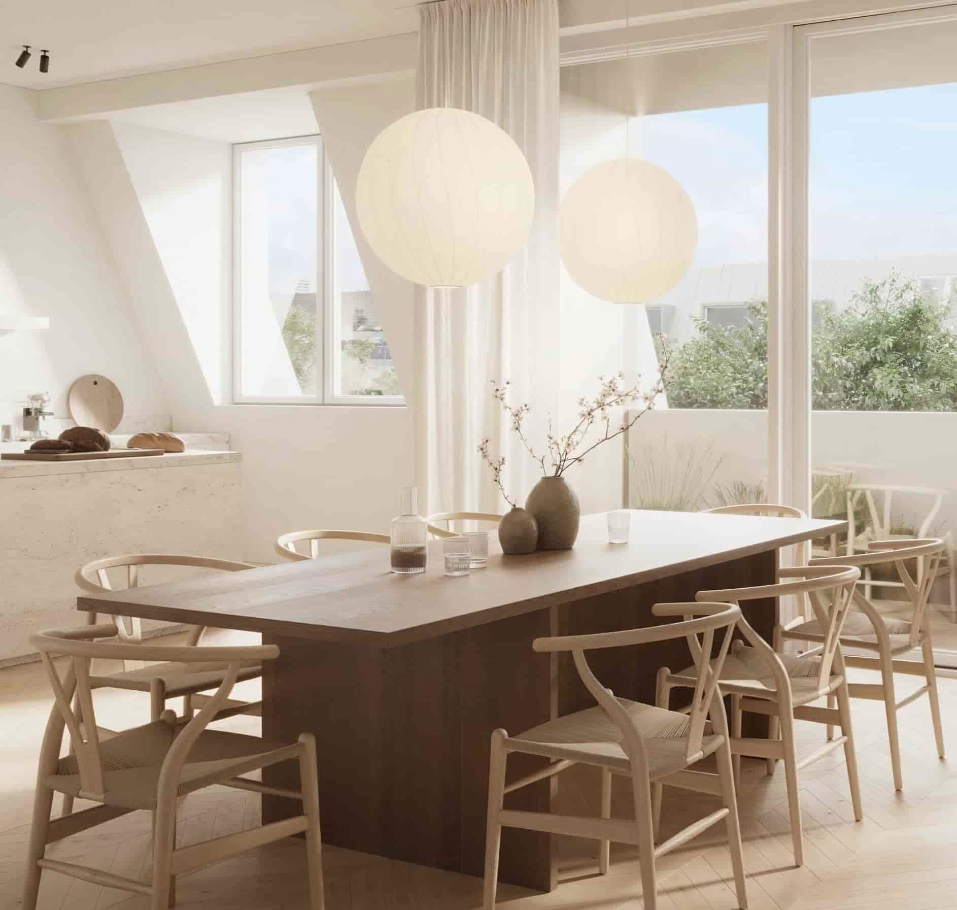 Auslandsimmobilien – Hintergrundbild
